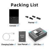 NEW TRIMUI BRICK Retro Handheld Game Console 3.2" IPS Screen Linux System