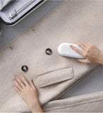 Portable Lint Fabric Shaver for Clothes and Sweaters