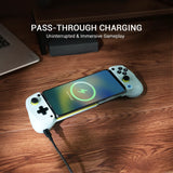 GameSir Mobile Gaming Controller | Portable Gamepad for Android & iPhone 15/16