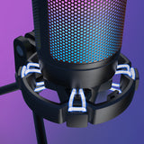 USB Microphone for Podcasters/Gamers/Influencers/Home studio