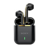TWS Wireless Bluetooth Earbuds Sport Waterproof Headphones Mic