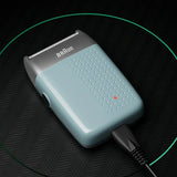Electric Compact Travel Shaver for Men