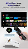 Retro Game Console Stick H313 Quad Core TV Box 40000+ Games