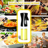 Oil Sprayer for Cooking