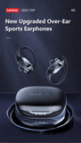 Lenovo Bluetooth 5.3 TWS Wireless Earbuds Sports Waterproof HiFi Mic