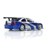 2.4G 4WD High-Speed Drift Motor Vehicle Model for Boys