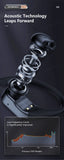 Lenovo Bluetooth 5.3 TWS Wireless Earbuds Sports Waterproof HiFi Mic