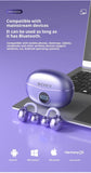 Sony Wireless Ear Clip Bluetooth Headphones w/ Mic