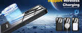 IP68 Waterproof Case for Samsung Galaxy S25 S24 S23 S22 Ultra FE A55 A35 A15
