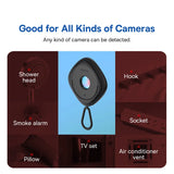 Portable Camera Detector for Hidden Camera