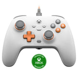 GameSir Wired Xbox Controller | Gamepad for Xbox Series X/S, Xbox One w/ Hall Effect Joysticks