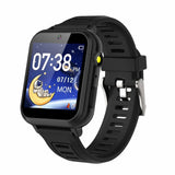 Kids Smartwatch with 24 Games, Music, Pedometer, Video & Audio Recording, Time Display, Torch