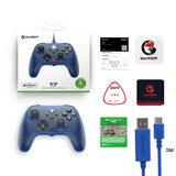 GameSir Wired Xbox Controller | Gamepad for Xbox Series X/S, Xbox One w/ Hall Effect Joysticks