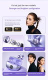 Sony Wireless Ear Clip Bluetooth Headphones w/ Mic