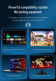 Retro Game Console Stick H313 Quad Core TV Box 40000+ Games