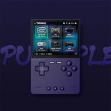 NEW TRIMUI BRICK Retro Handheld Game Console 3.2" IPS Screen Linux System