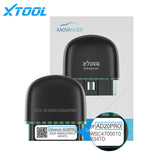 Universal Car Diagnostic Scan Tool AD20 Pro Mini Bluetooth 5.0 OBD2 Scanner
