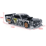 2.4G 4WD High-Speed Drift Motor Vehicle Model for Boys