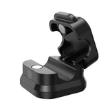 Magnetic Cable Clip Holder Adhesive Cord Organizer Wire Management for Home Office Desk