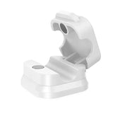Magnetic Cable Clip Holder Adhesive Cord Organizer Wire Management for Home Office Desk