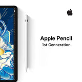 Apple Pencil Pro 1st/2nd Gen USB-C Stylus Pen for iPad Air, Pro, Mini | Power Display, Fast Charging