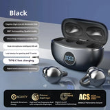 Sony Wireless Ear Clip Bluetooth Headphones w/ Mic