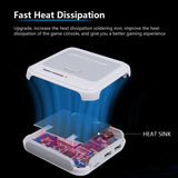 Super Console X Retro Game Box | 90,000 Games + Controllers