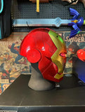 Iron Man Wearable Helmet 1:1 Scale | Electric Mask w/ Automatic Opening for Adults & Gifts