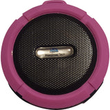 MaadZmec Tech Bluetooth Shower Speaker