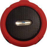 MaadZmec Tech Bluetooth Shower Speaker