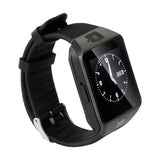 MaadZmec Tech Smartwatch