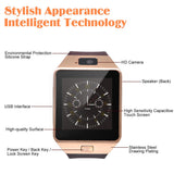 MaadZmec Tech Smartwatch