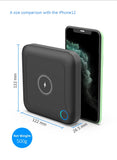 Power Bank 24000mAh Portable 60W Fast Charging