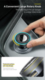 FM Transmitter USB Car Charger