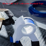 Painter Tape Applicator