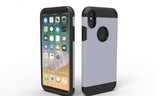 MaadZmec Tech Ultra Shield Case for iPhone X + 1 FREE ADDITIONAL