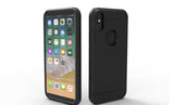 MaadZmec Tech Ultra Shield Case for iPhone X + 1 FREE ADDITIONAL