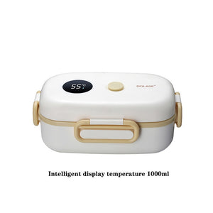 Thermal Insulation Lunch Box