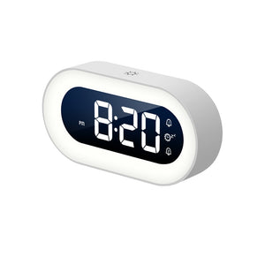 Splendid LED Digital Alarm Clock