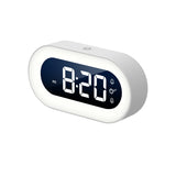 Splendid LED Digital Alarm Clock