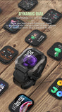 Maadzmec Tech Military Grade Sport Smartwatch