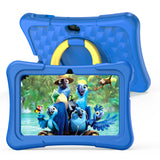 Tablet for Kids 7 Inch Android 11 32GB Drop Proof