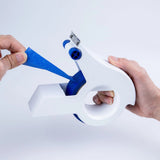 Painter Tape Applicator