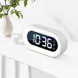 Splendid LED Digital Alarm Clock