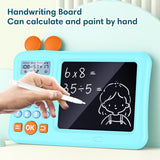 Mathematics Education Toys for Kids with Handwriting Board