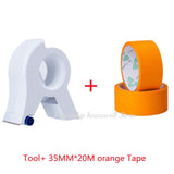 Painter Tape Applicator