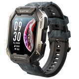 Maadzmec Tech Military Grade Sport Smartwatch