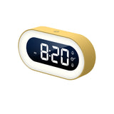 Splendid LED Digital Alarm Clock