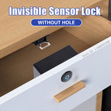 Intelligent Electronic Cabinet Smart Locks