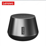 Lenovo Portable Bluetooth Speaker Stereo Surround